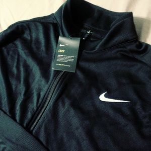 SOLD Nike basketball outfit big and tall full zip